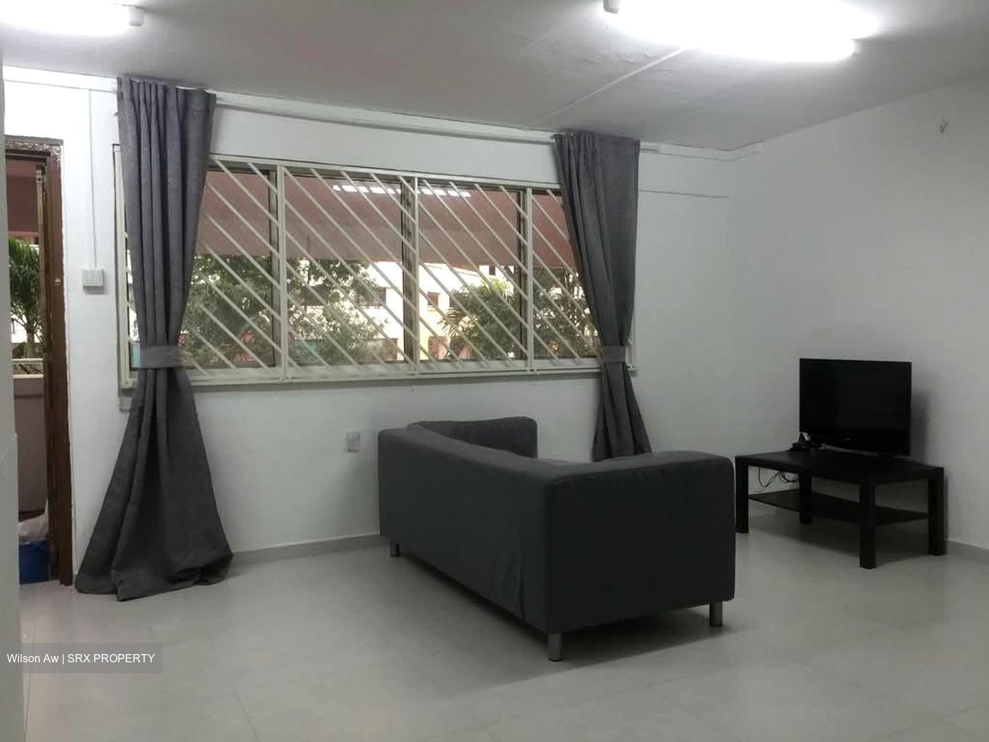 Blk 717 Khatib Spring (Yishun), HDB 4 Rooms #558878371